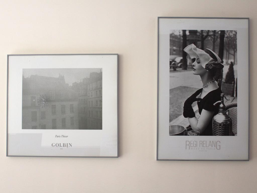 New Saint Lazare Hotel Paris